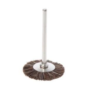 Buffing Deburring Wheel Industrial Brush
