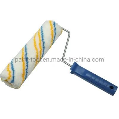 China Wholesale Decorative Hand Held Paint Roller