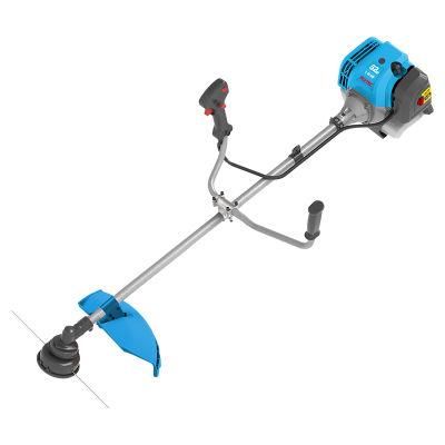Fixtec Factory Directly Supply Petrol Brush Cutter with Durable Engine