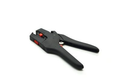 Pliers Wire Terminal Crimper Types Electric Crimping Tool
