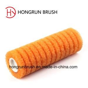 Foam Sponge Paint Roller Cover (HY0503)