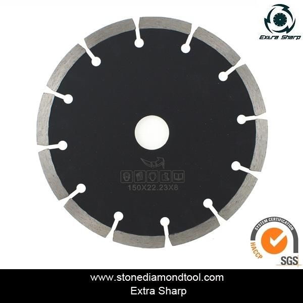 4" 105mm Small Diamond Circular Granite Blade Saw Cutting