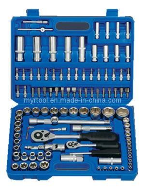 108PCS Socket Tool Set in Hand Tools (FY108B)