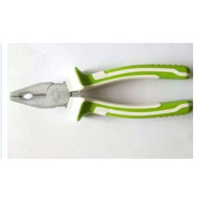 High Quality Efficient Hand Tool Insulated Combination Pliers