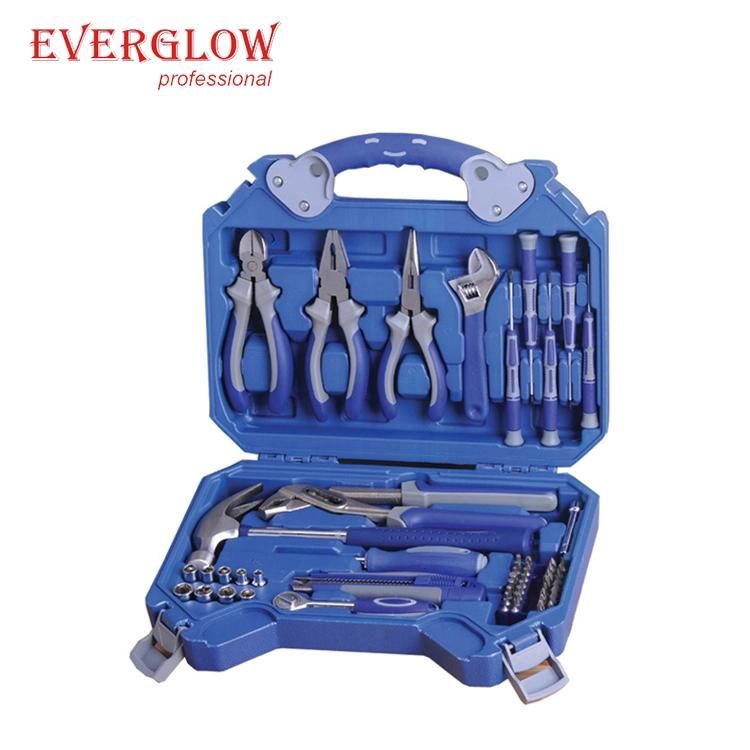 63 PCS Home Repair Tools Professional Practical Home Kit