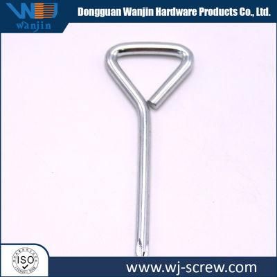 Chrome Plated CRV Combination Wrench