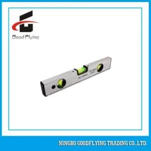 Adjustable Square Ruler Spirit Level Aluminium Level Ruler