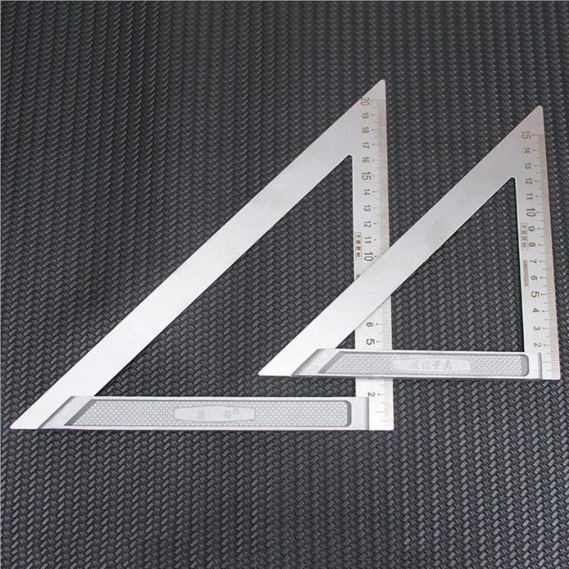 Factory High Quality Carpenter Measuring Square