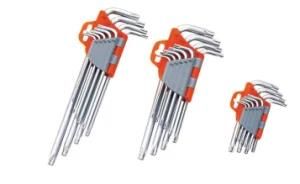 Hex Key of Useful Hand Tools (ST19349)