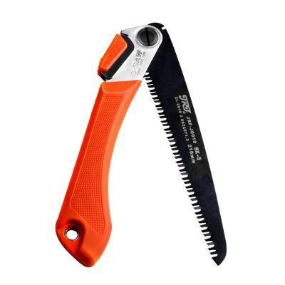 Hand Saw Carpenter Saw Tree Household Small Hand-Held Fast Cutting Saw