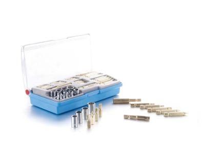 34PC Socket &amp; Bit Set of 22034