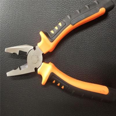 6&quot;/7&quot;/8&quot; Multi Functional Professional Combination Plier