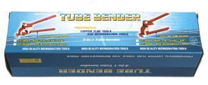 HVAC CT-369 180 Degree 3-in-1 Tube Bender Refrigeration Parts