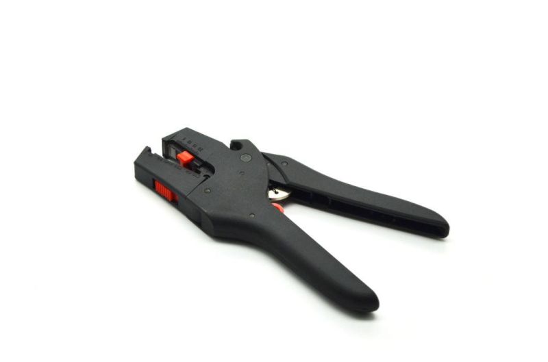 Hot Sell Wire Stripper, Wire Cutter, Crimping Pliers Terminal Tool