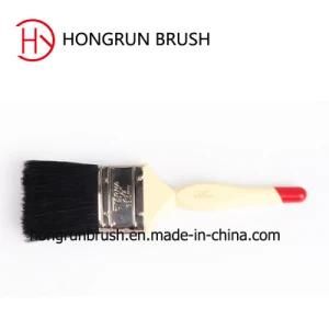 &quot;730&quot;Paint Brush with Wooden Handle (HYW038)