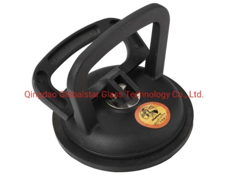 Single Cup Vacuum Suction Plater