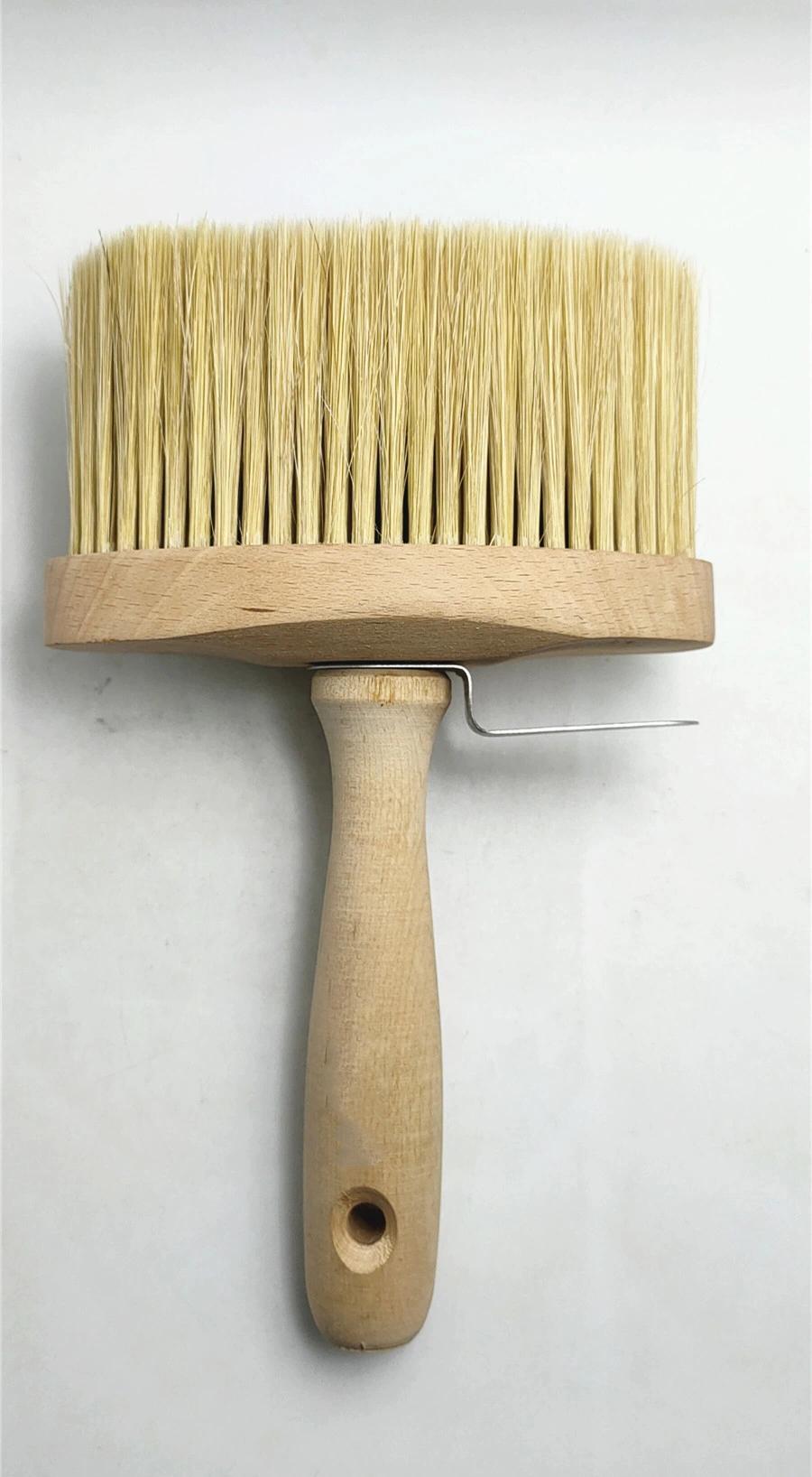 Beautiful Appearance of Hot Sale Factory Wood Handle Paint Brush