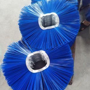 Road Sweeper Brush for Electric Sweeper