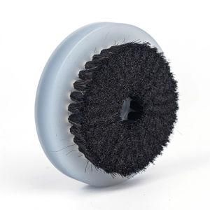 Silicon Carbide Abrasive Nylon Disk Brush High Quality