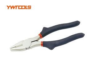 American Type Combination Plier with Shoulder