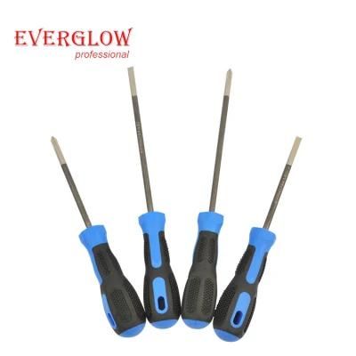 All Size CRV Carbon Steel Screwdriver