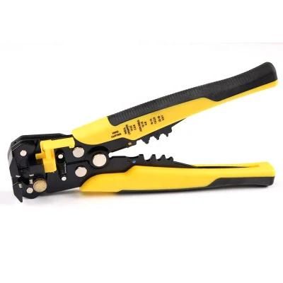 Hand Tools Cutting Function Multifunctional Manual Stripping Pliers