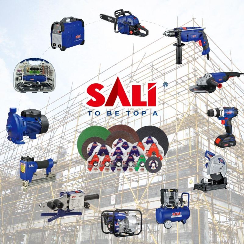 Sali 200PCS Professional Quality Hand Tool Set