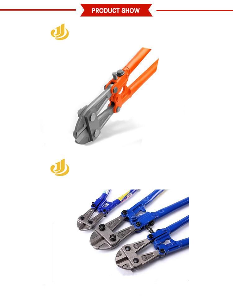 Junyue Heavy Bolt Cutter Hydraulic Bolt Cutter for American Type