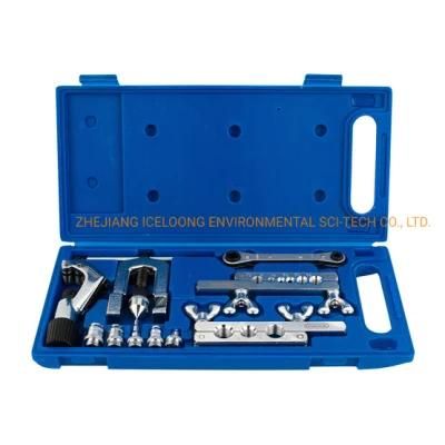CT-278 Refrigeration Tool Flaring and Swaging Tool