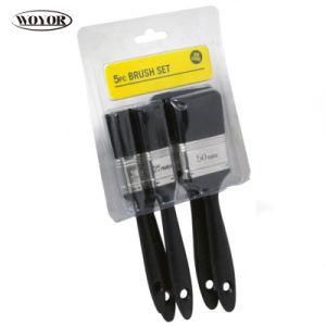 Three-Piece Set Paint Brush