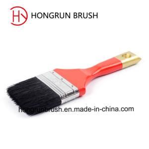 Paint Brush Wooden Hanlde Hy005