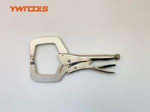 C Type Welding Locking Plier