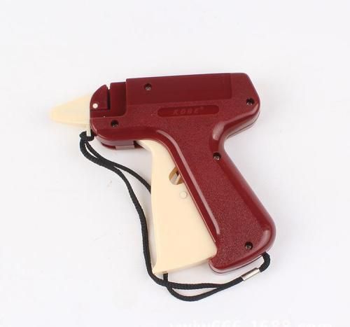 High Quality Various Tag Pin Gun for Clothing