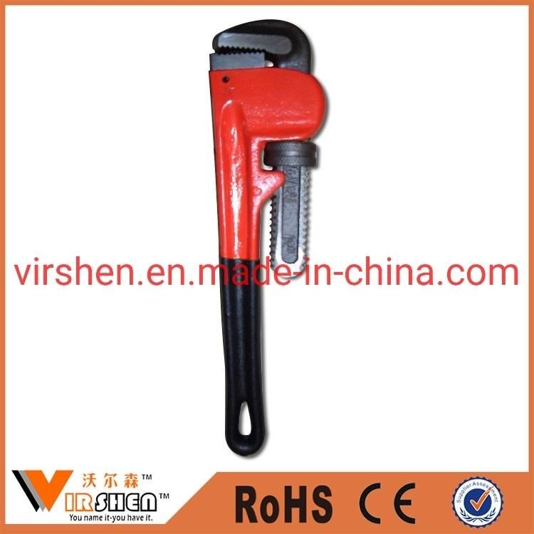 American Type Heavy Duty Geartech Pipe Wrench