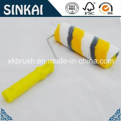 Decorative Roller Brush with Best Price
