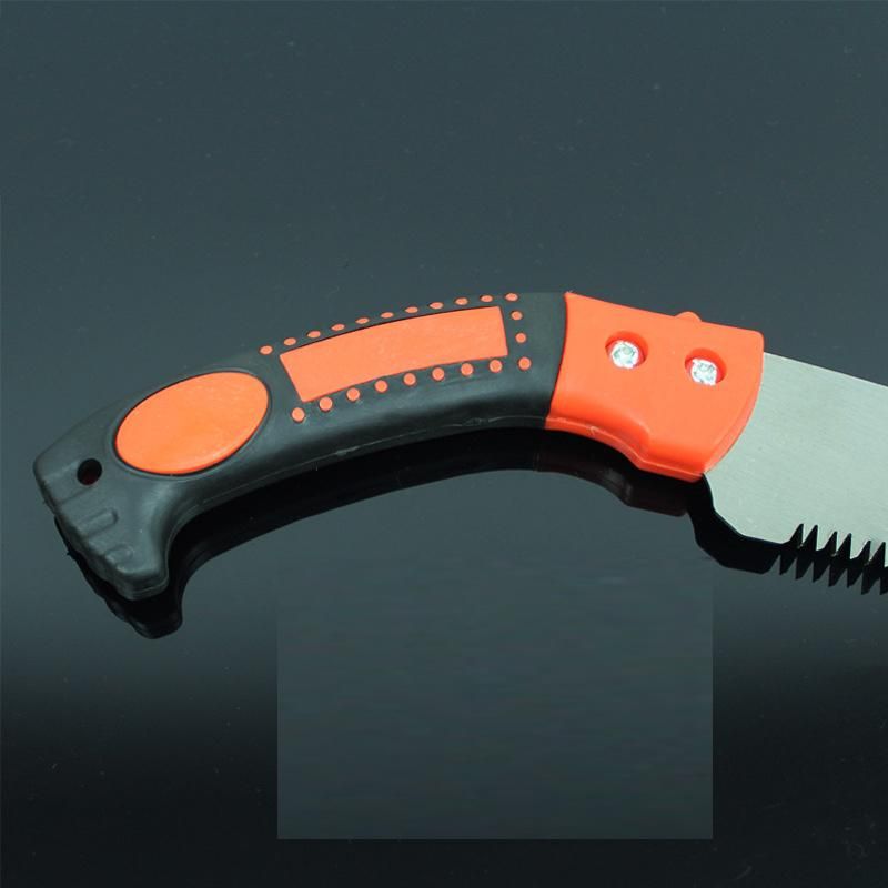 Heavy Duty Garden Hand Tree Prune Cutting Saw Suppliers Saw Pruning