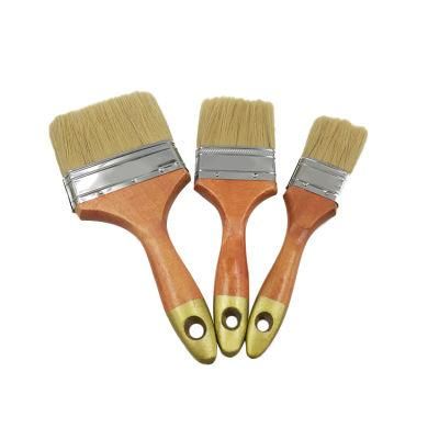 Professional High Quality Paint Brush for Wall Painting