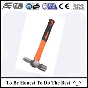 12mm Cross Pein Hammer with Fibre Handle