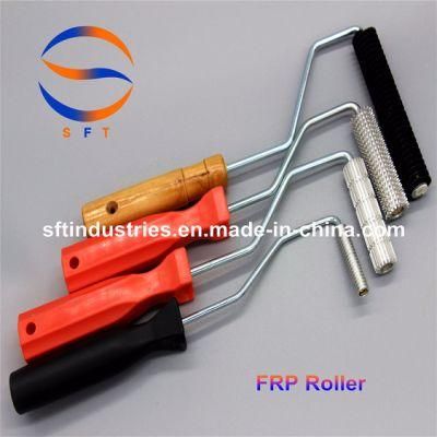 Set of Tools for FRP Process