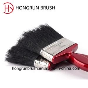Paint Brush with Plastic Handle (HYP0354)