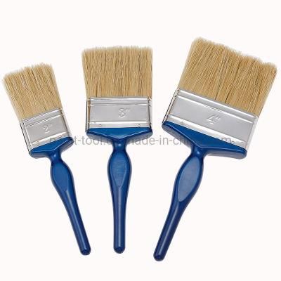High Quality Wood Handle Paint Brushes
