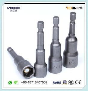 Magnetic Nut Driver Guangzhou Manufacture