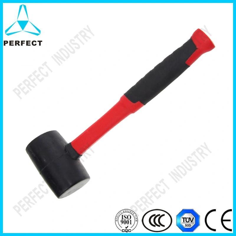 High Carbon Steel Wooden Handle Hammer