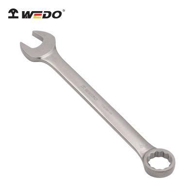 WEDO Titanium Spanner Light Weight Non-Magnetic Corrosion Resistant Combination Wrench