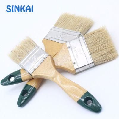 1-5&quot; Hot Sale Plastic Handle Wall Paint Paint Brush