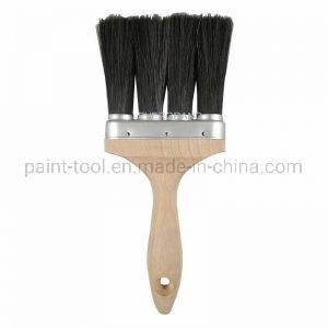 Professional 4 Knot Duster Brush- Paint Brush Cleaning Brush