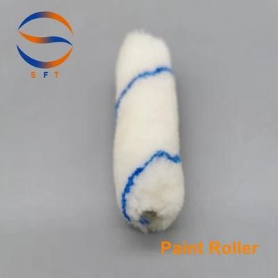 Wooly Rollers Paint Rollers for Fibreglass Laminating GRP FRP