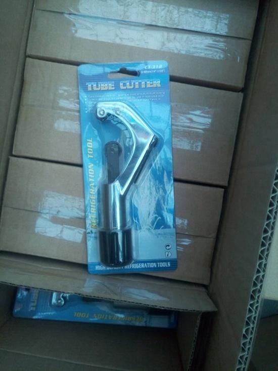 CT-312 Refrigeration Tool for Copper Pipe