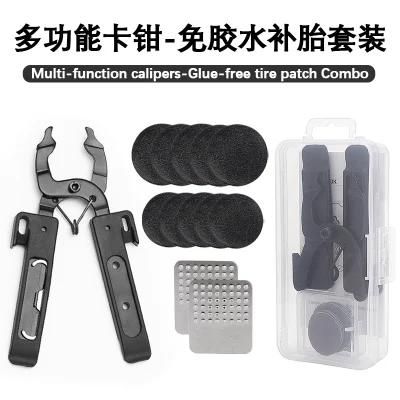 Promotional Bicycle Chain Multi-Function Combination Tool Wrench Repair Chain Caliper Chain Cutter