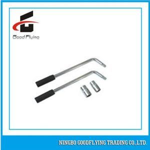 China Wholesale Wheel Nut Wrench 17-19 21-23mm Hand Tools